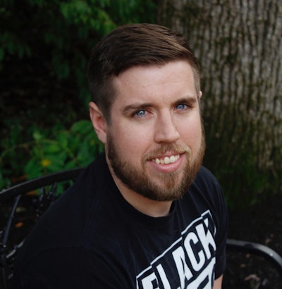 Tyler Hallmark