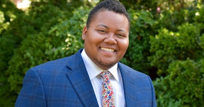 Dr. Tayo Clyburn
