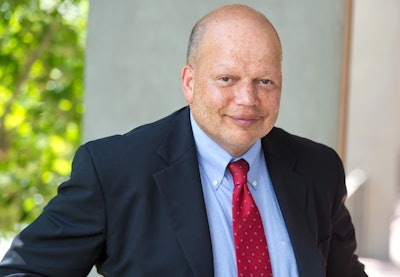 Theodore M. Shaw