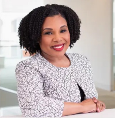 Tiffany R. Wright