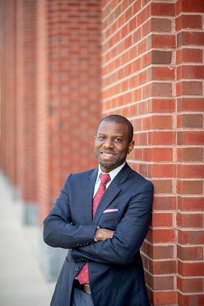 Dr. Ivory A. Toldson