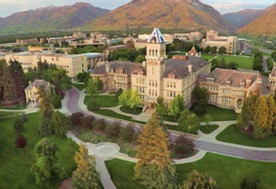 Utah State 1