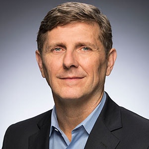 Dr. Chauncy Lennon