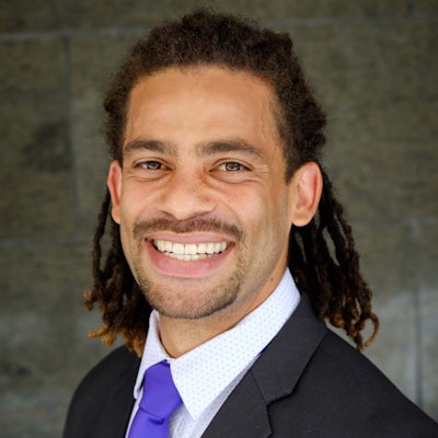 Dr. Devin Walker