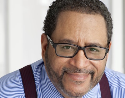 Dr. Michael Eric Dyson