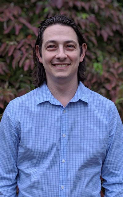 Dr. Joshua Kahn