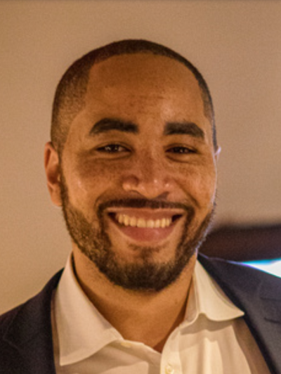 new Daniel Blake headshot