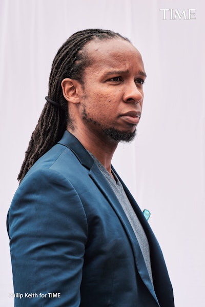 Dr. Ibram X. Kendi