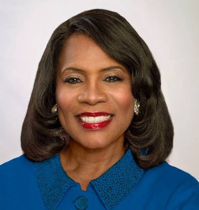 Dr. Glenda Glover
