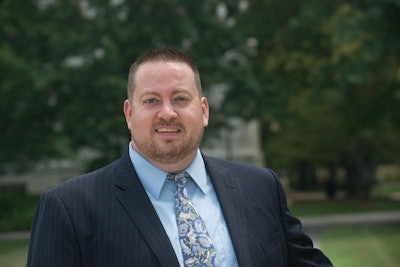 Chris Moody