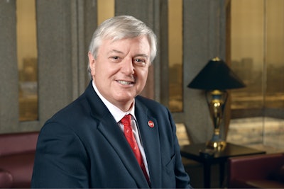 Dr. Michael Amiridis