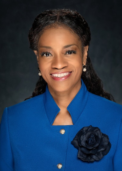 Dr. Kenya Ayers-Palmore