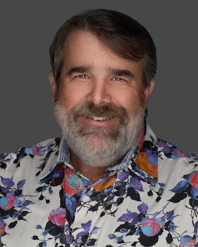 Dr. Robert Johnstone