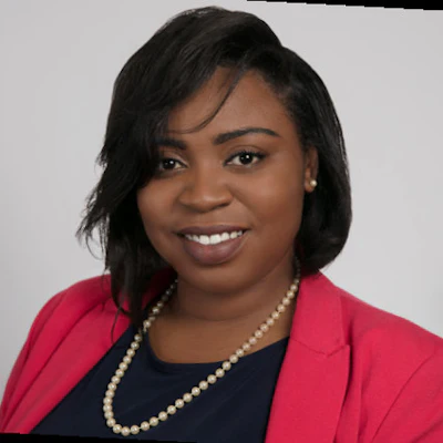 Khadija S. Campbell