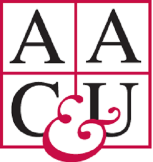 AACU logo