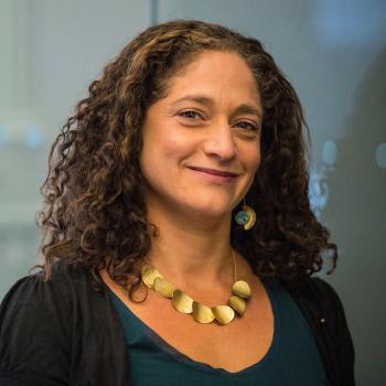 Dr. Alyssa Wise
