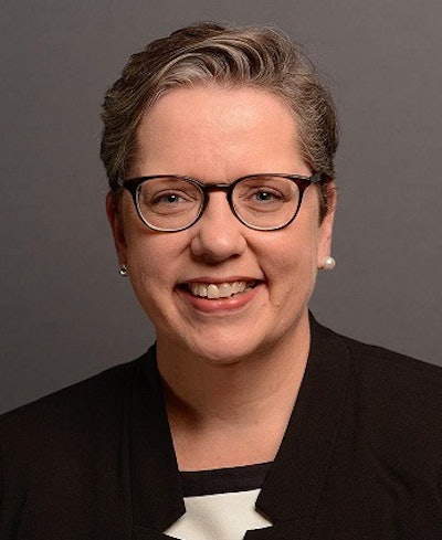 Dr. Anne M. Kress