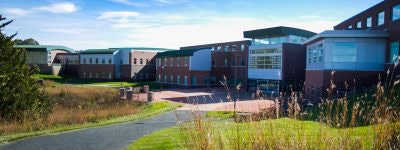 Anoka Ramsey Community College E1603992663621