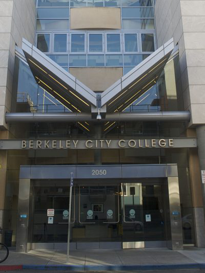 Berkeley City College