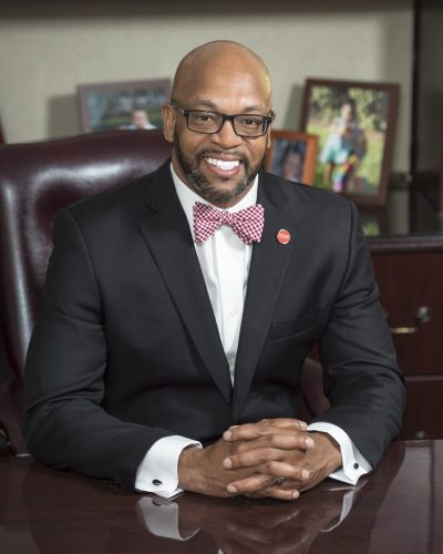 Dr. Brian Hemphill