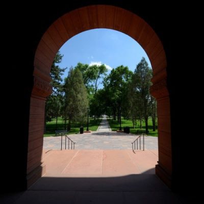 Colorado College E1603994554948