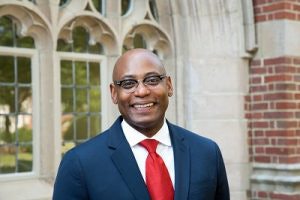 Dr. Patrice Rankine
