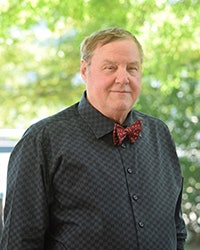 Dr. Gary Shank