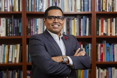Dr. Eric R. Felix