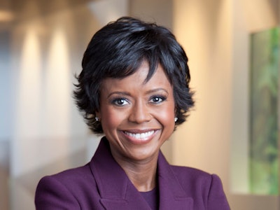 Mellody Hobson