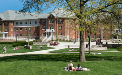 Indiana University of Pennsylvania