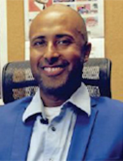 John Strong