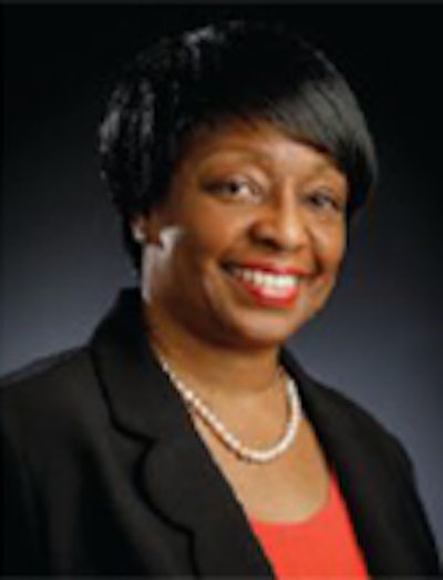 Jovette Dew