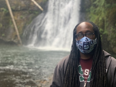 Dr. Jamaal Green