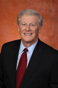John Thrasher