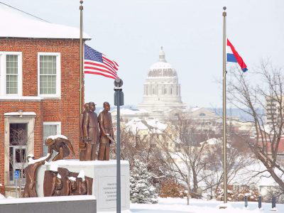Lincoln University &ndash; Missouri