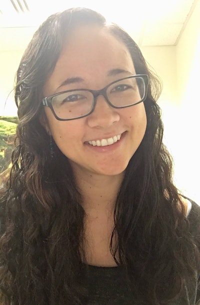 Dr. Melissa N. Callaghan