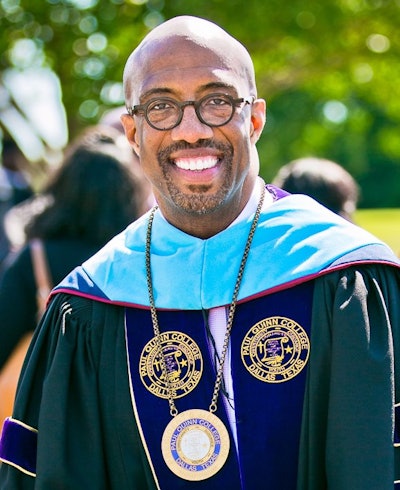 Dr. Michael J. Sorrell