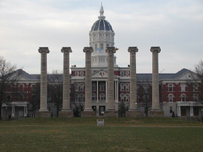 University of Missouri-Columbia
