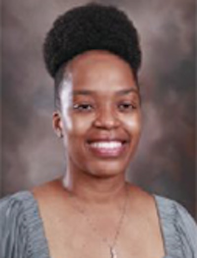 Shonta Smith