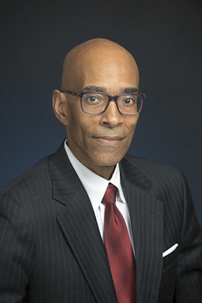 Dr. Mark J.T. Smith