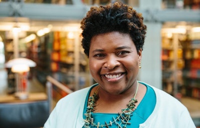 Dr. Wendy Smooth