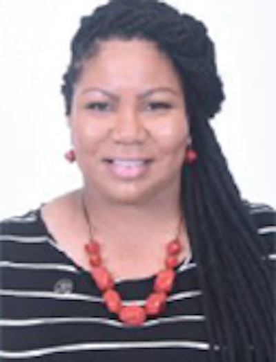 Tisha Arnold
