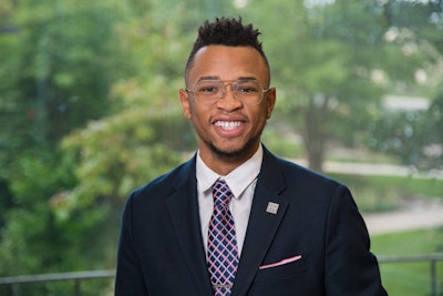 Tamir Harper