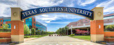 Texas Southern University