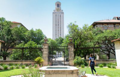 UT Austin