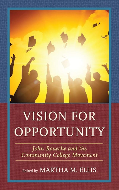 Vision For Opportunity