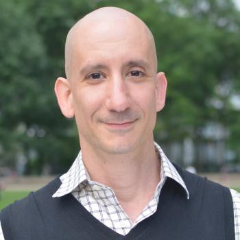 Dr. Yoav Bergner