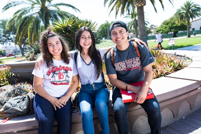 Campus Life Hires May 2018 407