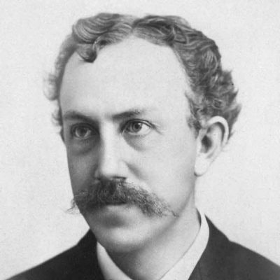 David Starr Jordan