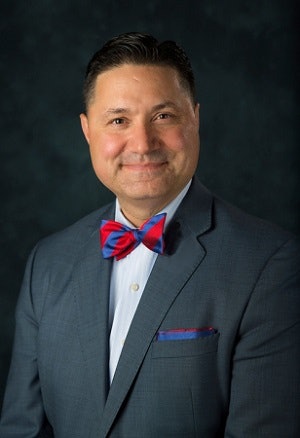 Dr. Juan Sánchez Muñoz